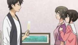 裙子下面是野兽动漫,探寻动漫中的神秘魅力