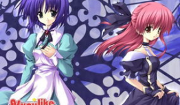 动漫集,奇幻冒险之旅